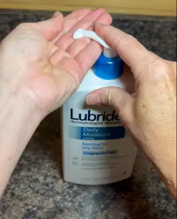 lubride