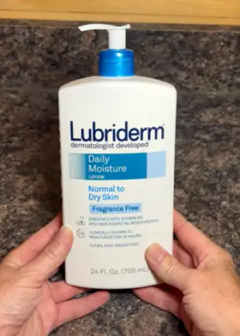 Lubriderm
