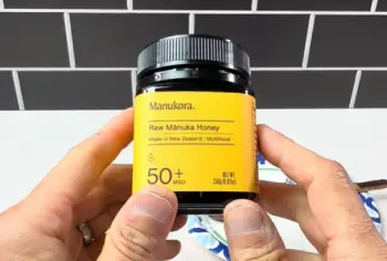 Manukora Manuka Honey 