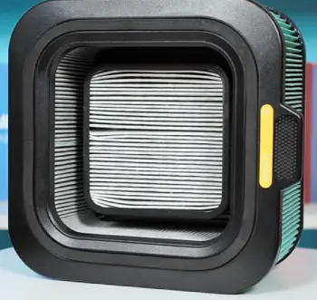 Mila Air Purifier