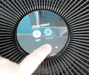 Mila Air Purifier