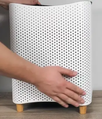 Mila Air purifier