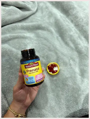 Nature Prenatal