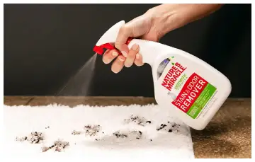 Nature Miracle