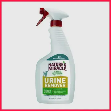 Nature miracle