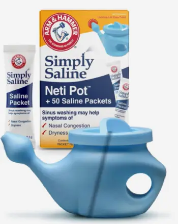 Neti Pot