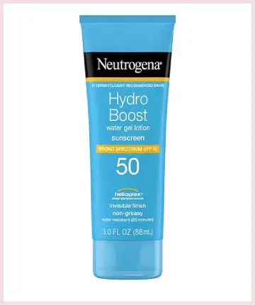 Neutrogena