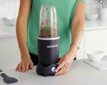 nutribullet pro plus