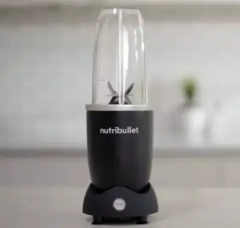 nutribullet pro plus