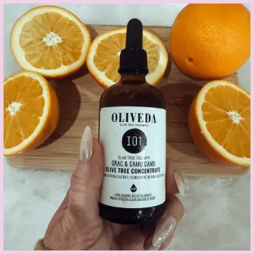 Oliveda I01