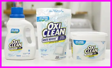 Oxi Clean