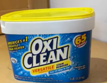 Oxi Clean