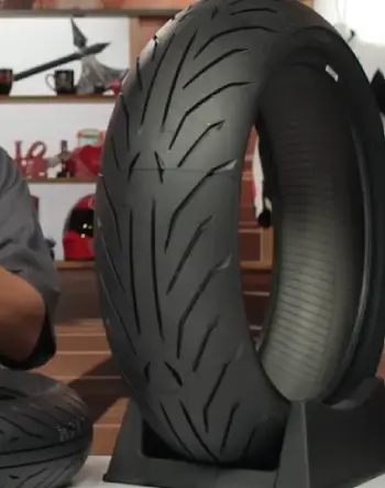 Pirelli Angel GT