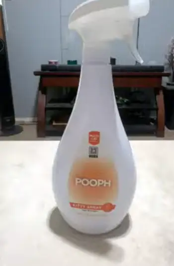 pooph