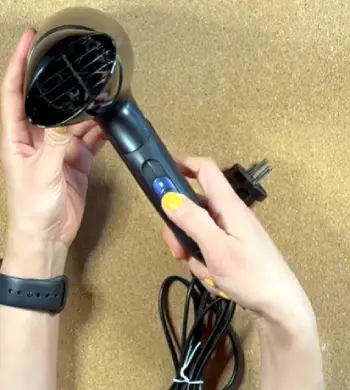 Remington Hair Dryer