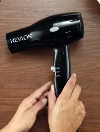 RevlonHair Dryer