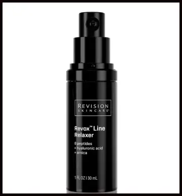 Revox Line Relaxer