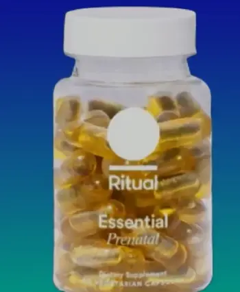 Ritual prental