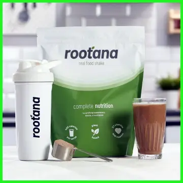 Rootana