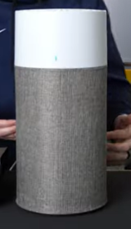 Blue Air Purifiers