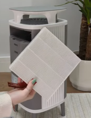 Sans Air Purifier