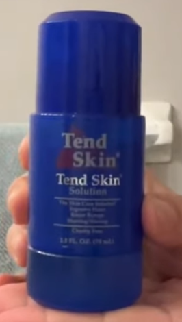 Tend Skin Solution