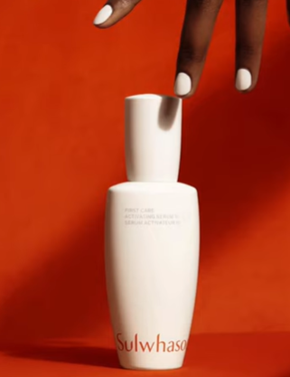 Sulwhasoo First Care Activating Serum 