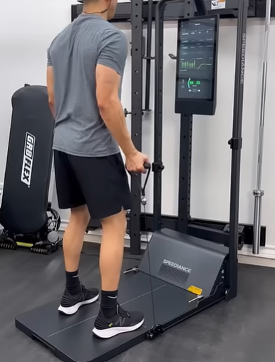 Gym Monstar