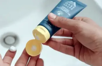 Oars And Alps Deodorant