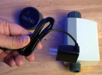 Rachio Smart Hose Timer