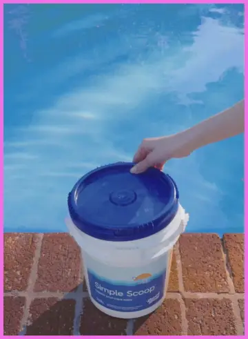 Simple Scoop
