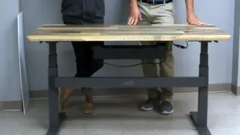 Varidesk