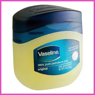 Vasline