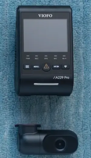 Viofo A229 Plus pro