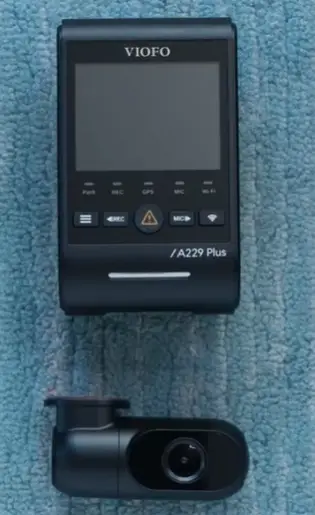 Viofo A229 Plus