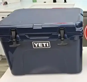 Yeti Coolers