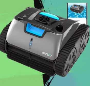wybot  c1 pro