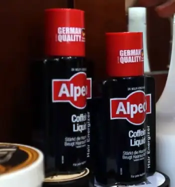 alpecin c1 shampoo