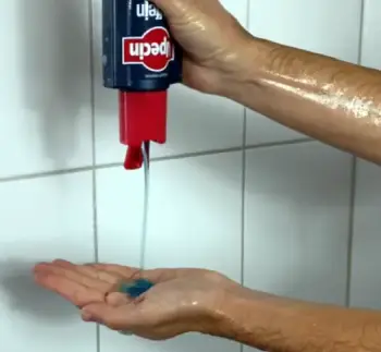 alpecin c1 shampoo