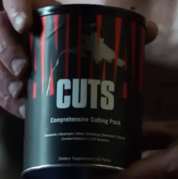 Animal Advanced Cuts