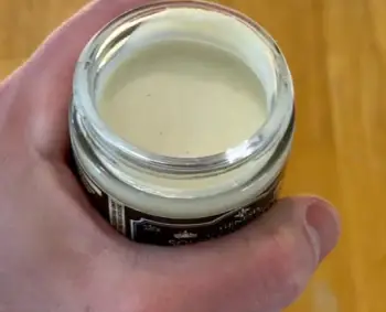 anna's wild yam cream
