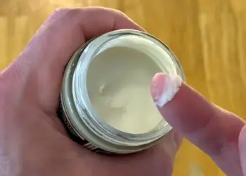 anna's wild yam cream