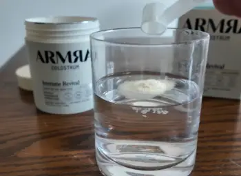 armra colostrum 