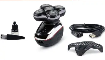 Remington Balder Boss