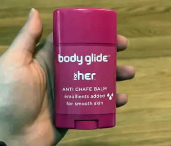 Body glide