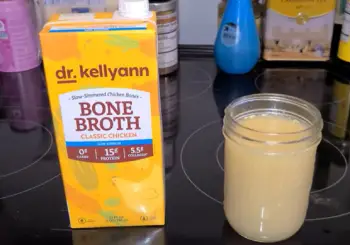 Dr. Kellyann Bone Broth
