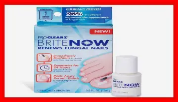 Britenow Fungal Nails