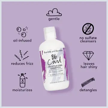 Bumble And Bumble Shampoo