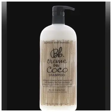 Bumble And Bumble Shampoo
