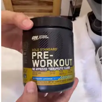   Optimum Nutrition